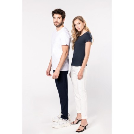 Camiseta hombre Bio \"Origen Francia Garantizado\"