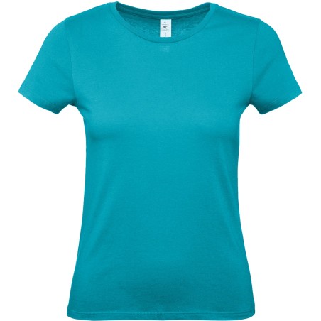 Camiseta E150 mujer