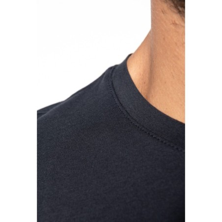 Camiseta hombre Bio \"Origen Francia Garantizado\"