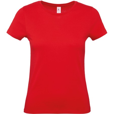Camiseta E150 mujer