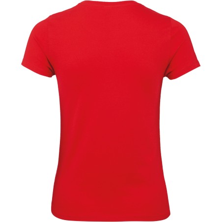 Camiseta E150 mujer