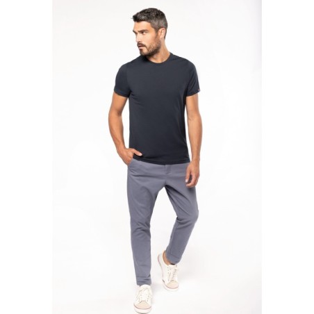 Camiseta hombre Bio \"Origen Francia Garantizado\"