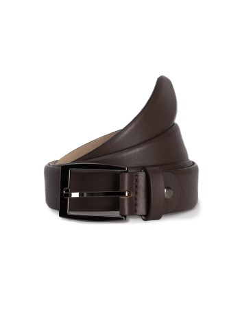 Adjustable round edge classic belt 2