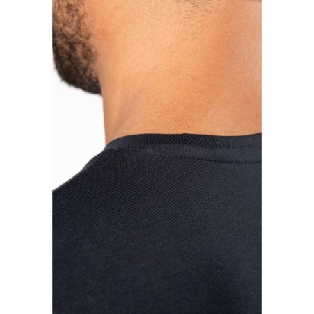 Camiseta hombre Bio \"Origen Francia Garantizado\"