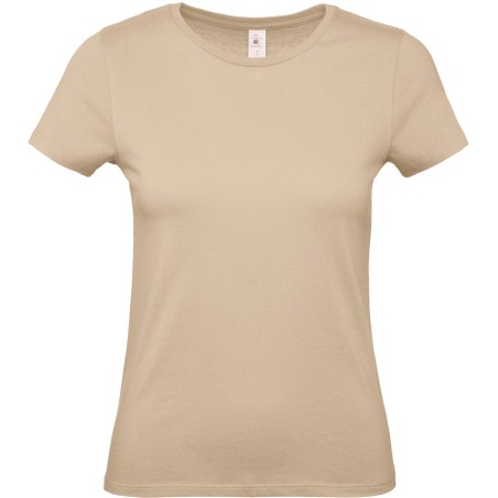 Camiseta E150 mujer