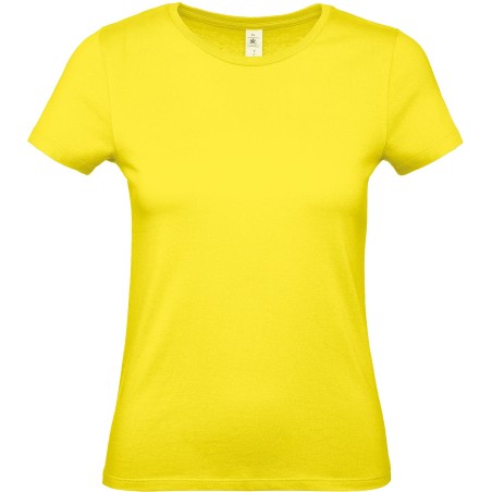 Camiseta E150 mujer