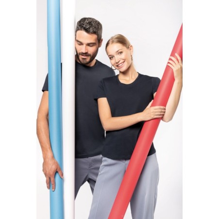 Camiseta hombre Bio \"Origen Francia Garantizado\"