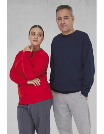 ID.222 crew neck sweatshirt