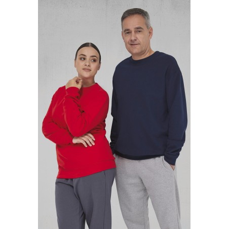 ID.222 crew neck sweatshirt