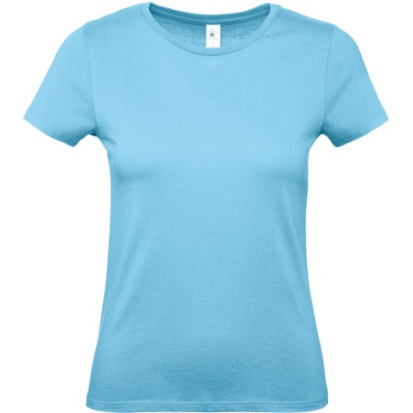 Camiseta E150 mujer