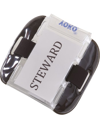 ID Arm Bands 2