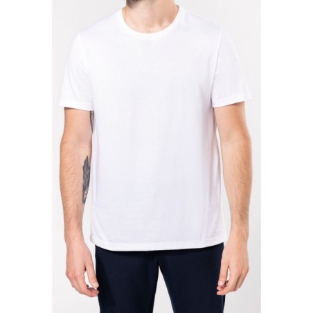 Camiseta hombre Bio \"Origen Francia Garantizado\"