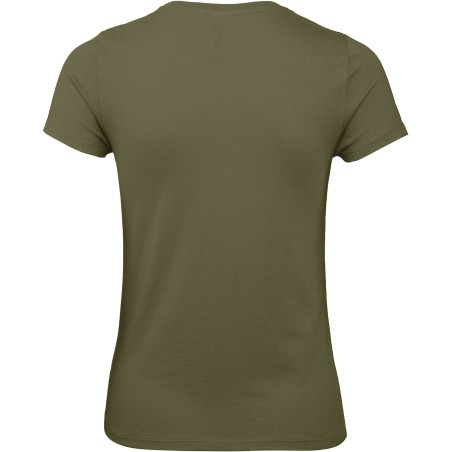Camiseta E150 mujer