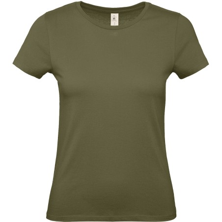 Camiseta E150 mujer