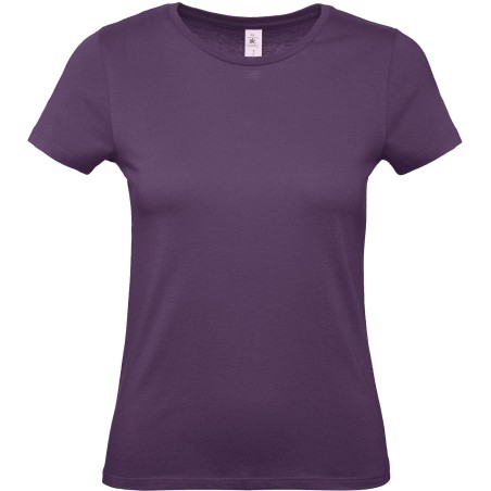Camiseta E150 mujer