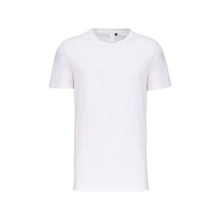 Camiseta hombre Bio \"Origen Francia Garantizado\"