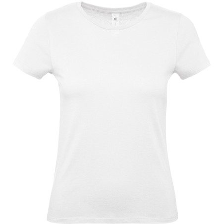 Camiseta E150 mujer