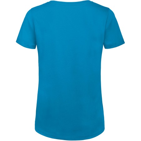 Camiseta Organic Inspire mujer