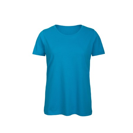 Camiseta Organic Inspire mujer