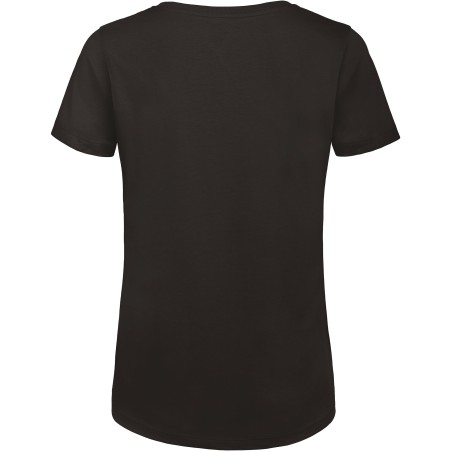 Camiseta Organic Inspire mujer