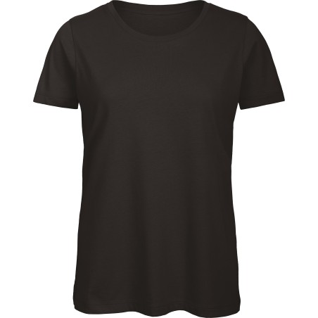Camiseta Organic Inspire mujer
