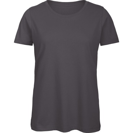 Camiseta Organic Inspire mujer