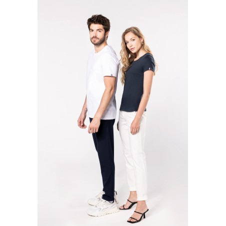 Camiseta Bio mujer \"Origine France Garantie\"