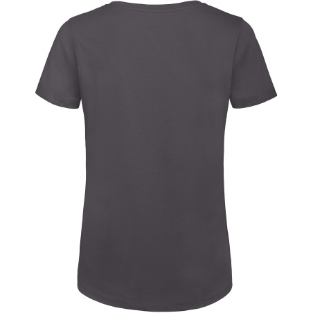 Camiseta Organic Inspire mujer