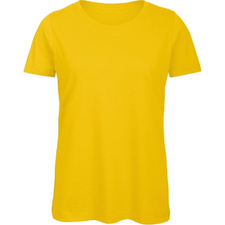 Camiseta Organic Inspire mujer
