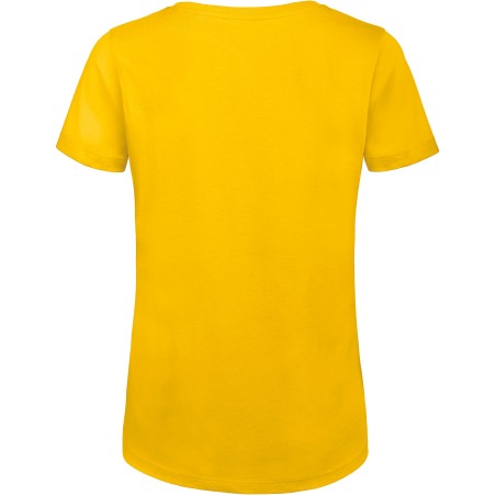 Camiseta Organic Inspire mujer