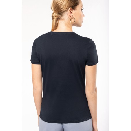 Camiseta Bio mujer \"Origine France Garantie\"