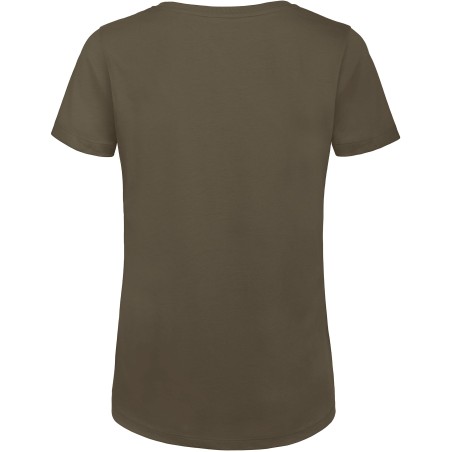 Camiseta Organic Inspire mujer