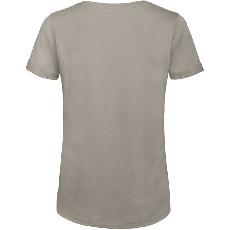 Camiseta Organic Inspire mujer
