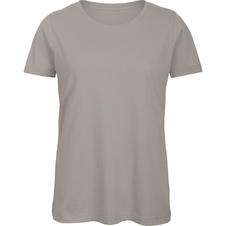 Camiseta Organic Inspire mujer