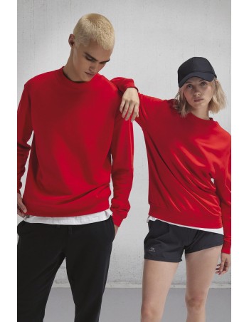 ID.332 unisex crew neck sweatshirt 2