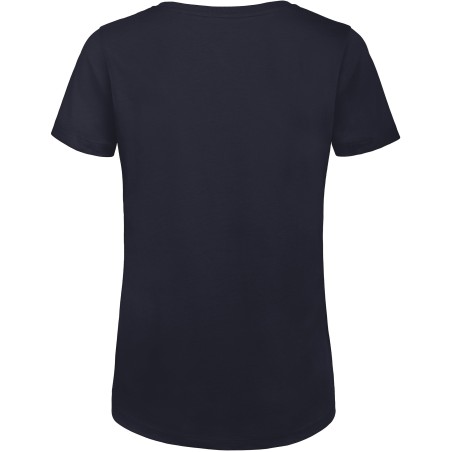 Camiseta Organic Inspire mujer
