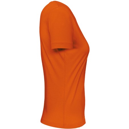 Camiseta Organic Inspire mujer