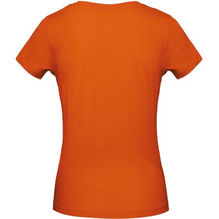 Camiseta Organic Inspire mujer
