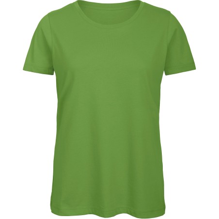 Camiseta Organic Inspire mujer