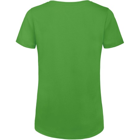 Camiseta Organic Inspire mujer