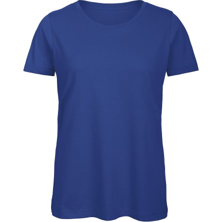 Camiseta Organic Inspire mujer