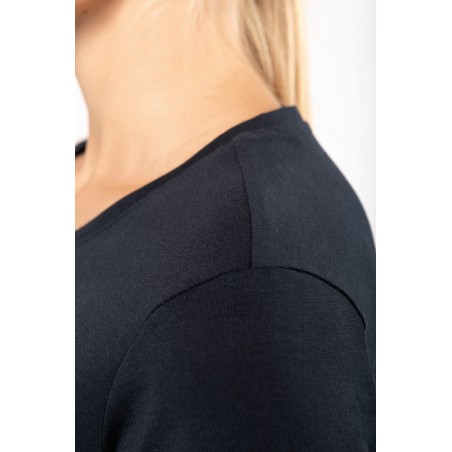 Camiseta Bio mujer \"Origine France Garantie\"