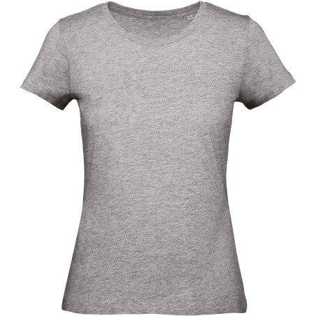 Camiseta Organic Inspire mujer