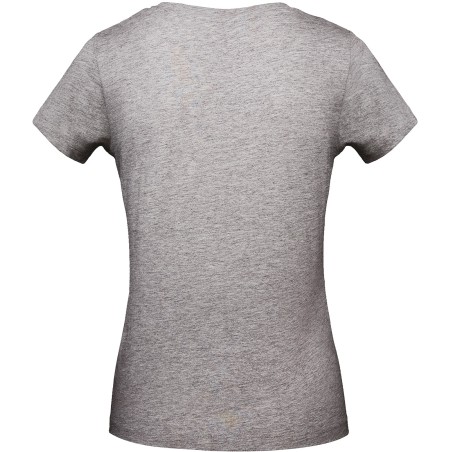 Camiseta Organic Inspire mujer