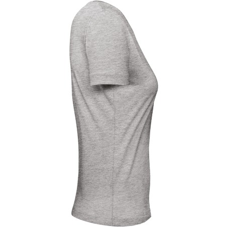 Camiseta Organic Inspire mujer