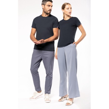 Camiseta Bio mujer \"Origine France Garantie\"