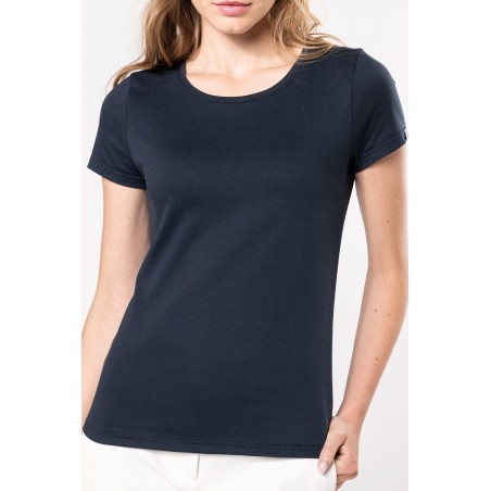 Camiseta Bio mujer \"Origine France Garantie\"