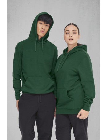 ID.223 hooded sweatshirt