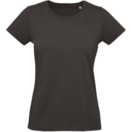 Camiseta orgánica Inspire Plus mujer