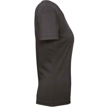 Camiseta orgánica Inspire Plus mujer